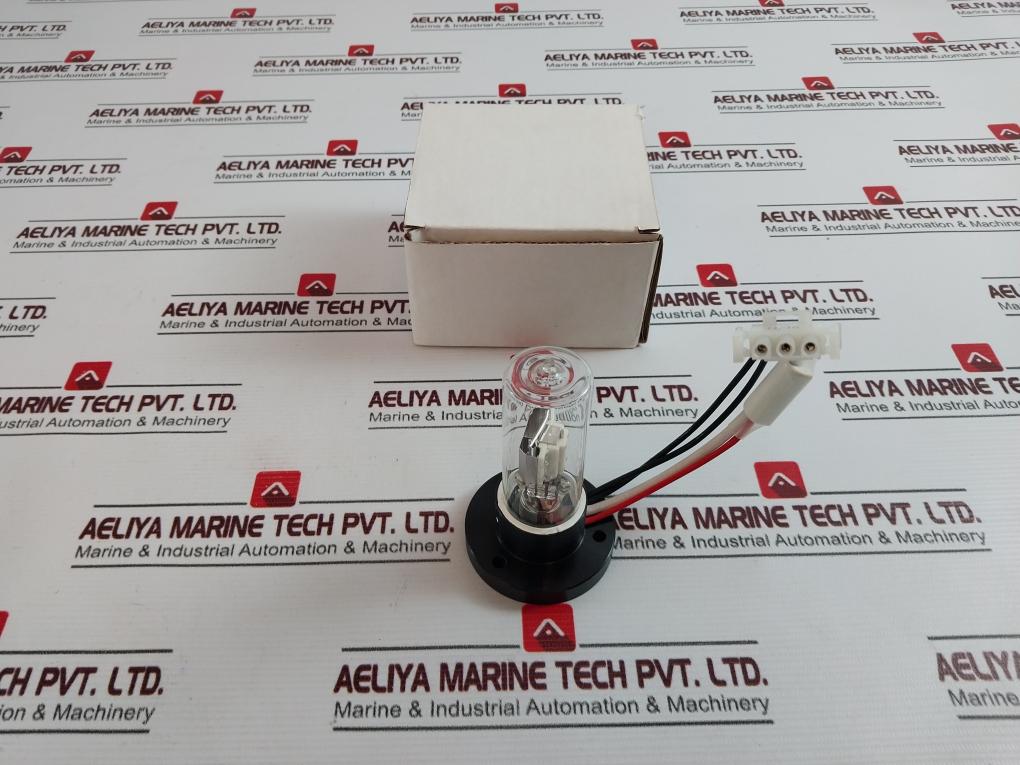 Cb4493 D2 Deuterium Lamp