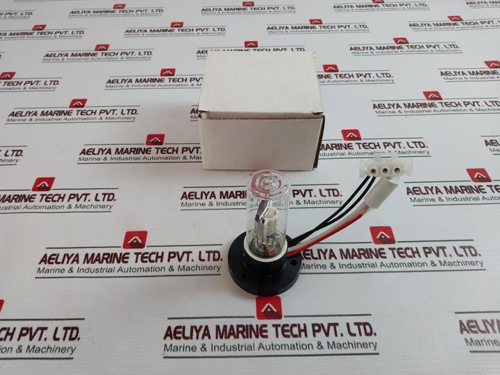 Cb4493 D2 Deuterium Lamp