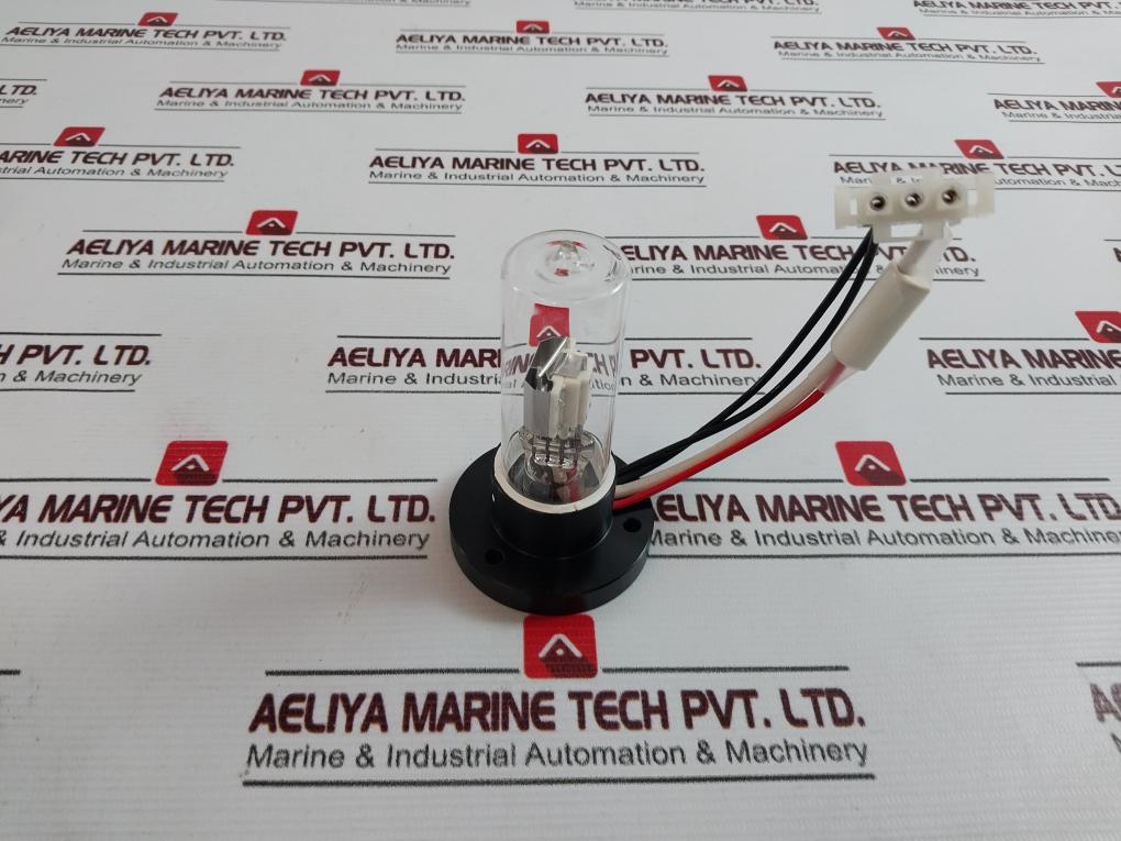Cb4493 D2 Deuterium Lamp