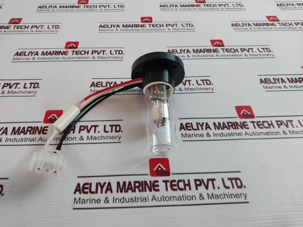 Cb4493 D2 Deuterium Lamp