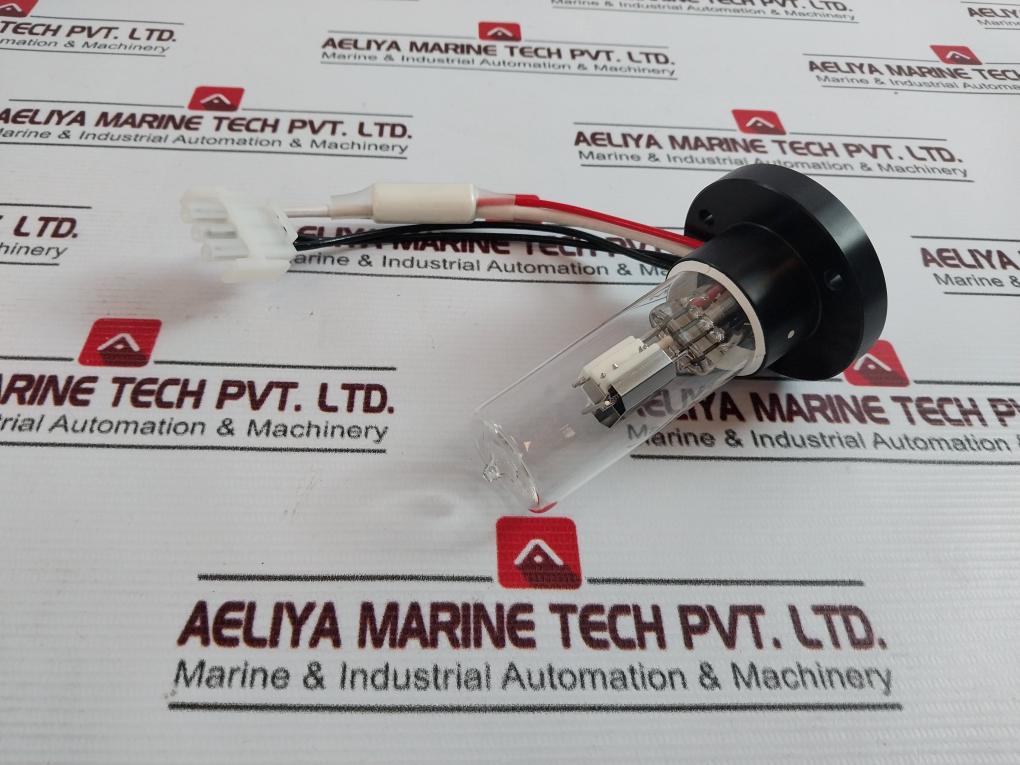 Cb4493 D2 Deuterium Lamp