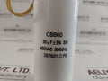 Cbb60 50 µ F±5% Sh