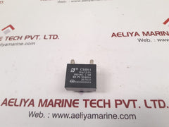 Cbb61 10µF±5%