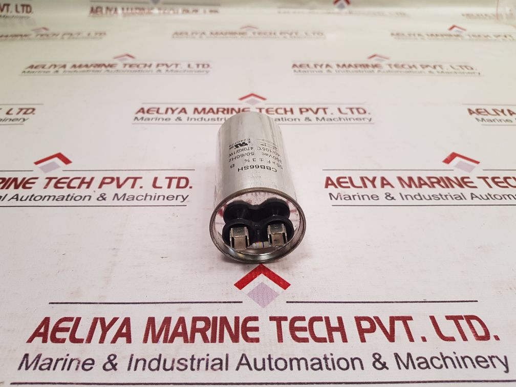 Cbb66Sh Run Capacitor
