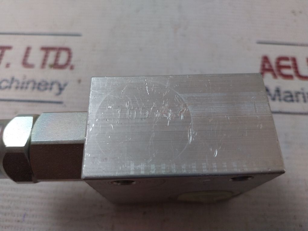 Cbf Vlp40L3802 Relief Valve