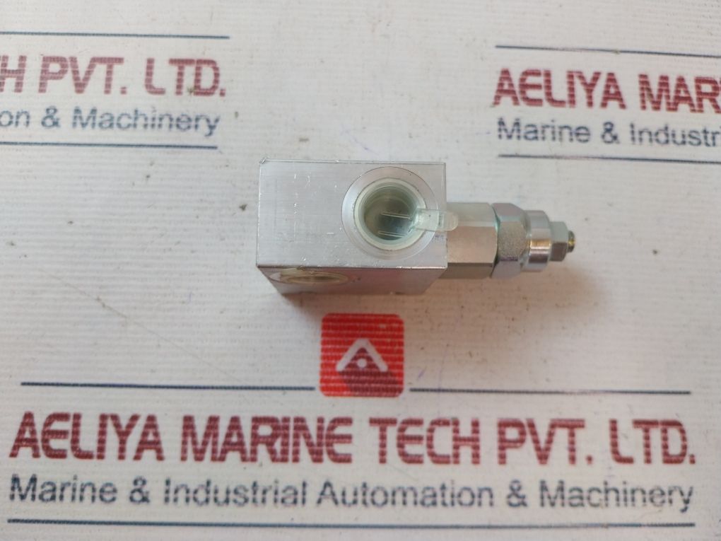 Cbf Vlp40L3802 Relief Valve