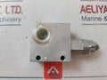 Cbf Vlp40L3802 Relief Valve