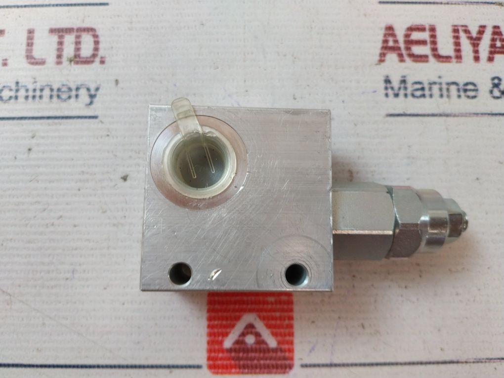 Cbf Vlp40L3802 Relief Valve