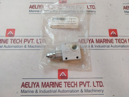 Cbf Vlp40L3802 Relief Valve