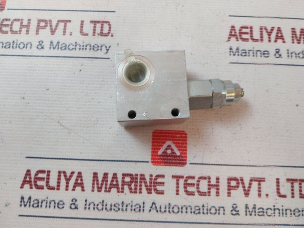 Cbf Vlp40L3802 Relief Valve