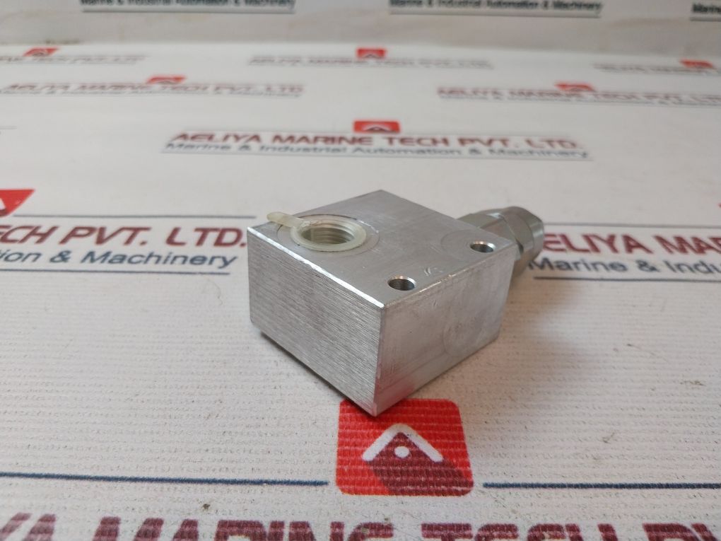 Cbf Vlp40L3802 Relief Valve