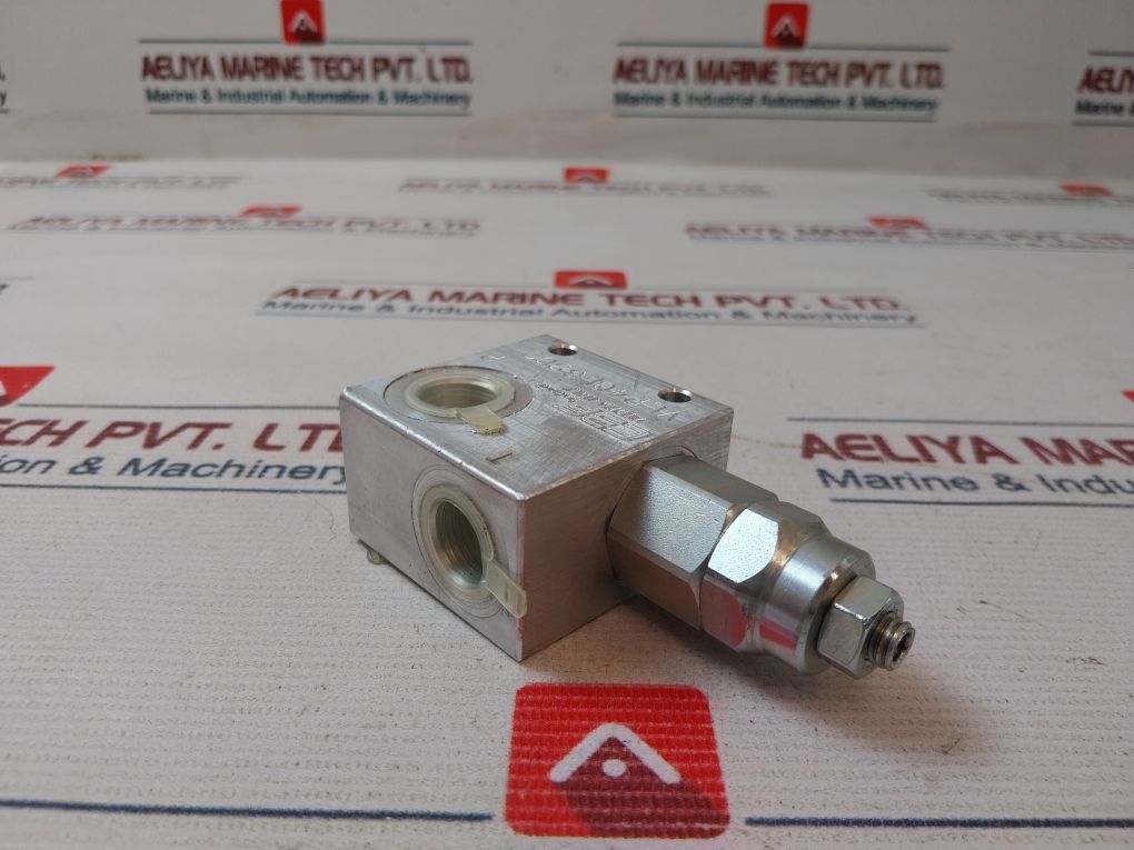 Cbf Vlp40L3802 Relief Valve