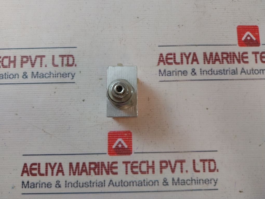 Cbf Vlp40L3802 Relief Valve