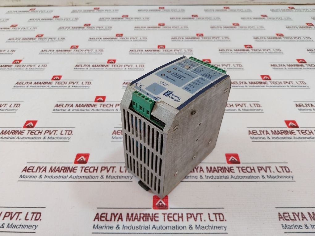 Cbi245A I Battery Charger 110V-230V, 50-60Hz