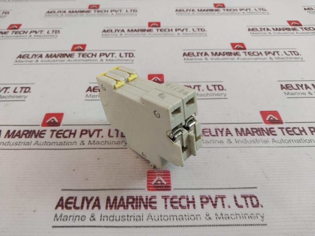 Cbi 6A – C2 Circuit Breaker 415V 50/60Hz