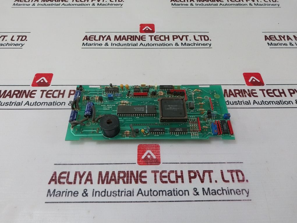 Cc1060 Printed Circuit Board