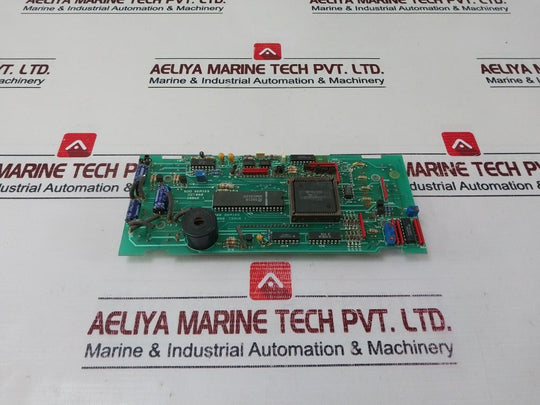 Cc1060 Printed Circuit Board