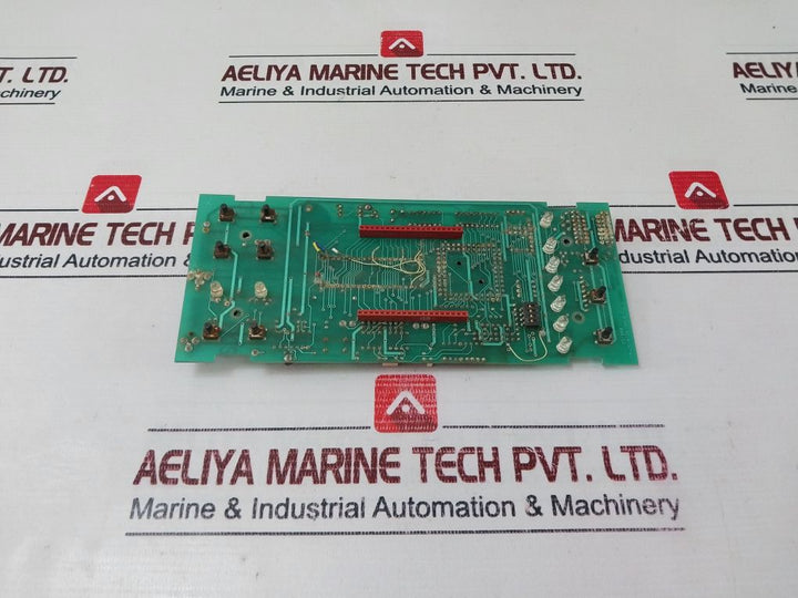 Cc1060 Printed Circuit Board