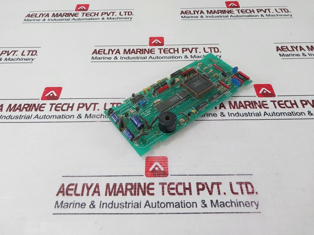 Cc1060 Printed Circuit Board