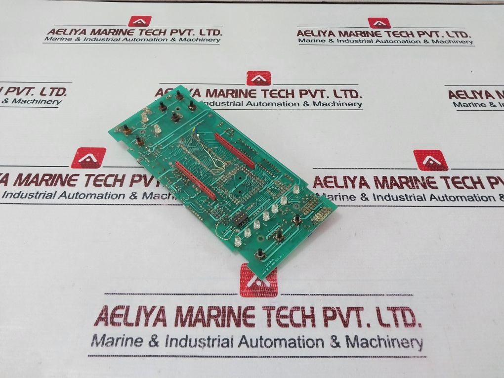Cc1060 Printed Circuit Board