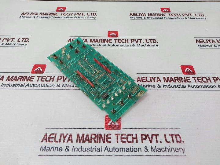 Cc1060 Printed Circuit Board