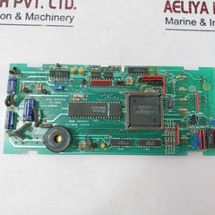 Cc1060 Printed Circuit Board