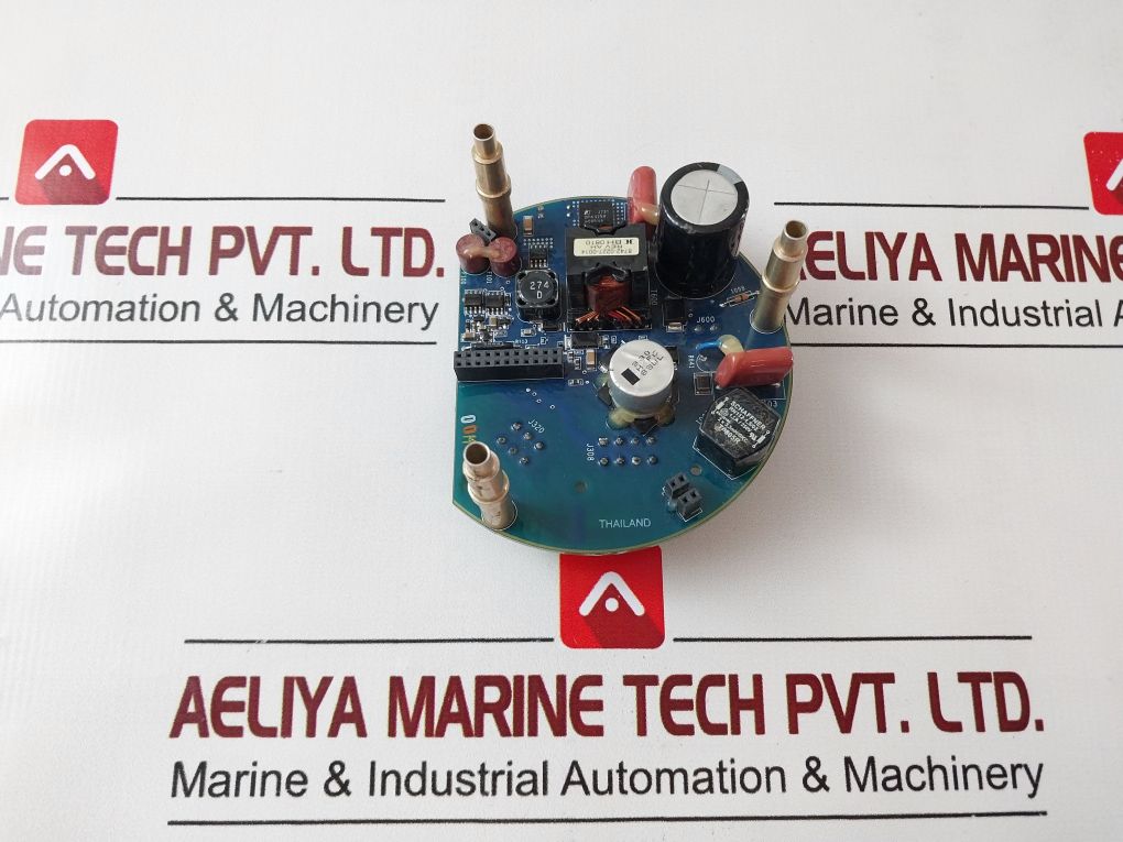 Cca 08732-0825 Pcb