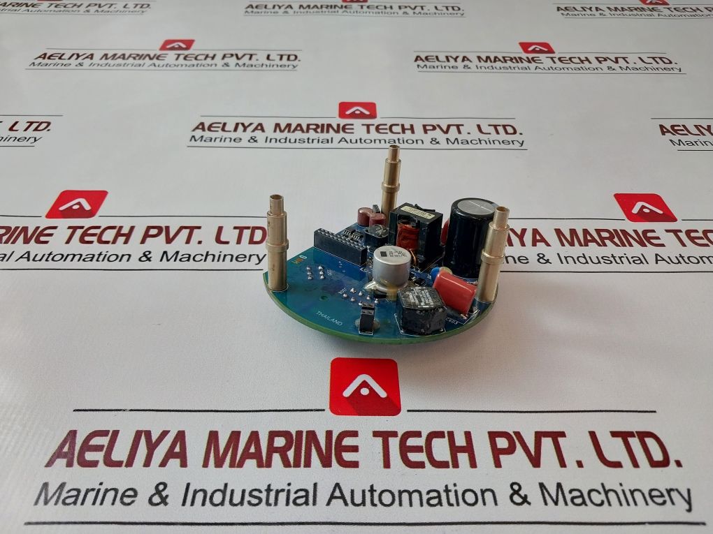 Cca 08732-0825 Pcb