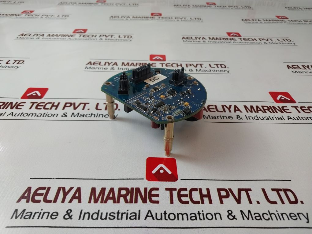 Cca 08732-0825 Pcb