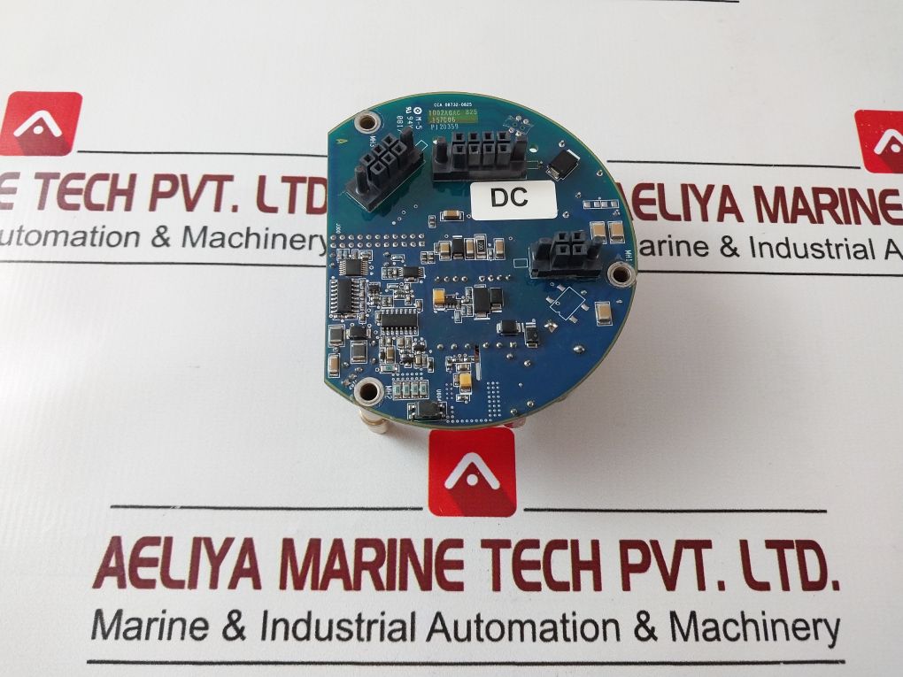 Cca 08732-0825 Pcb