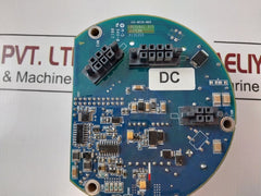 Cca 08732-0825 Pcb