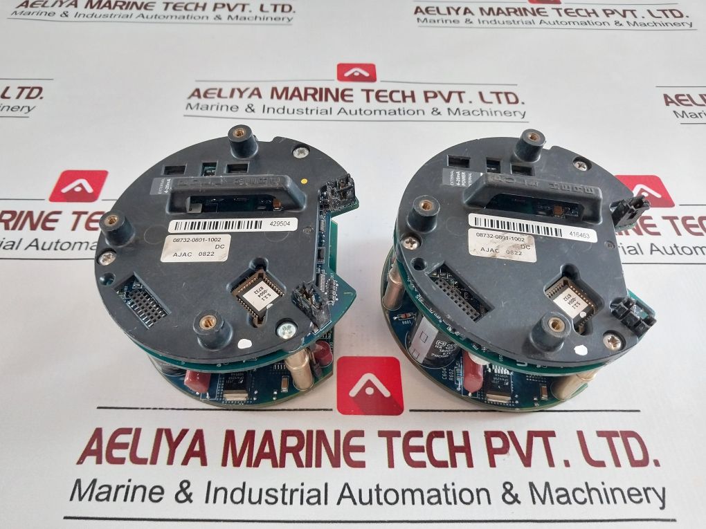 Cca 08732-0825 Pcb 94V-0
