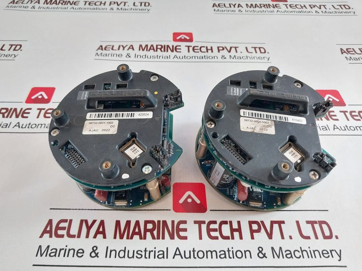 Cca 08732-0825 Pcb 94V-0
