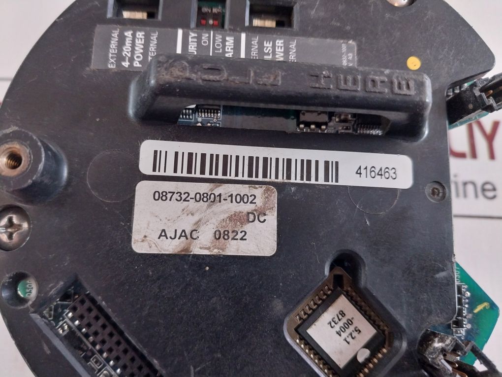 Cca 08732-0825 Pcb 94V-0