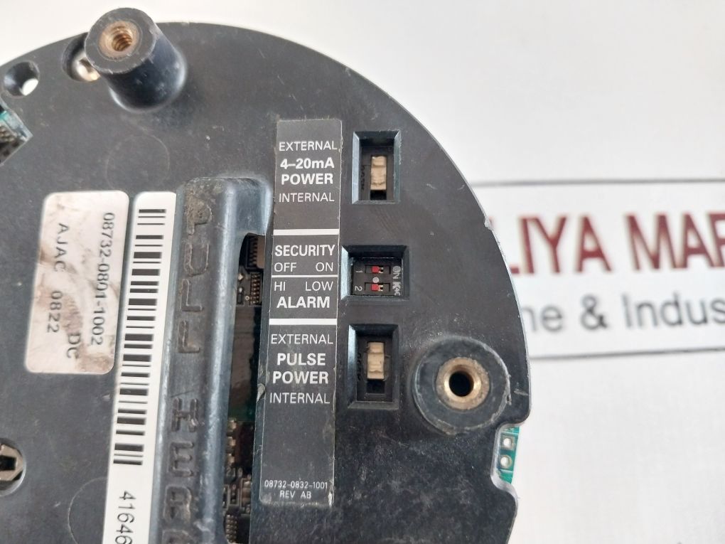 Cca 08732-0825 Pcb 94V-0