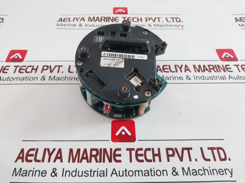 Cca 08732-0825 Pcb 94V-0