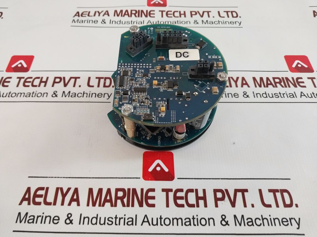 Cca 08732-0825 Pcb 94V-0