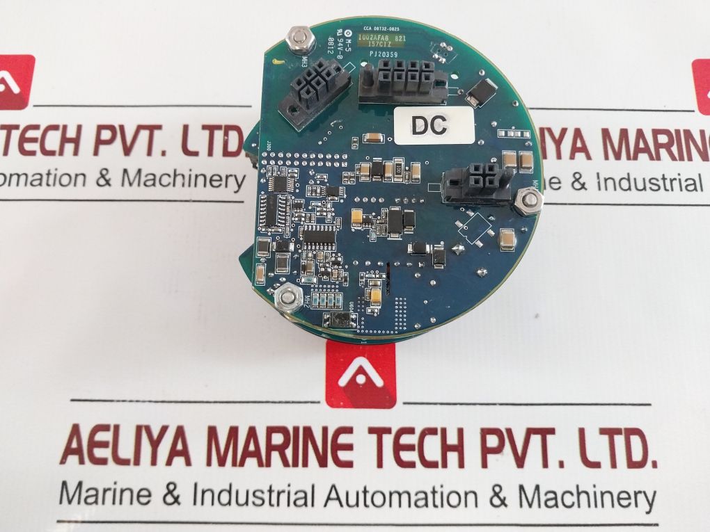 Cca 08732-0825 Pcb 94V-0
