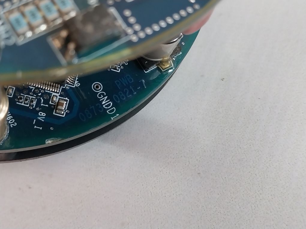 Cca 08732-0825 Pcb 94V-0