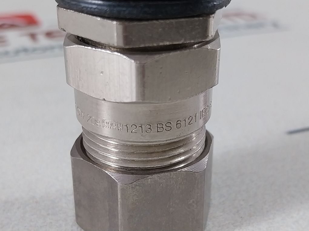 Ccg 1213 Cable Gland