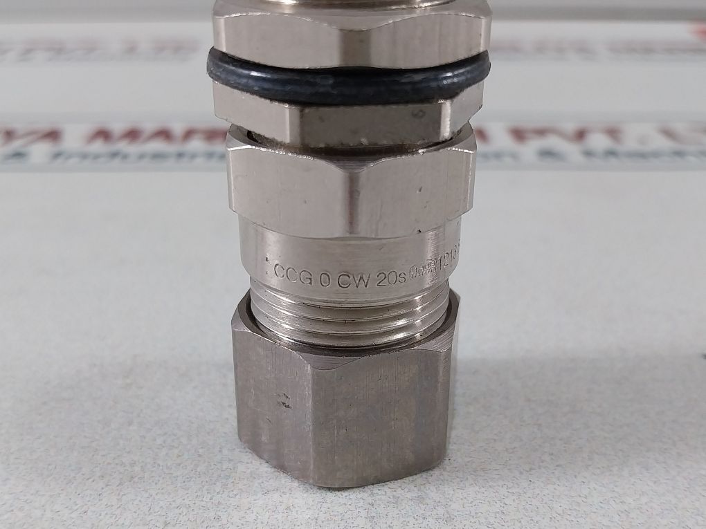 Ccg 1213 Cable Gland