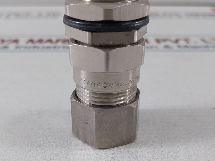 Ccg 1213 Cable Gland