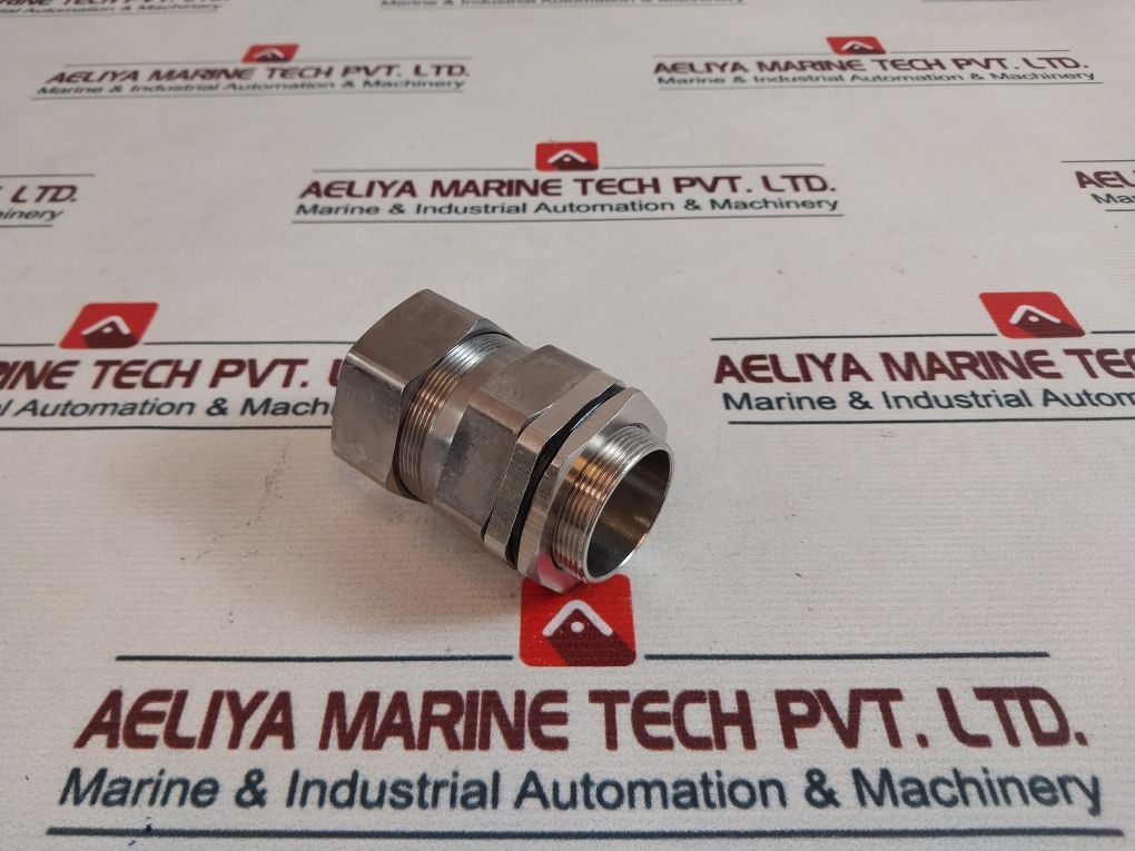 Ccg 4 Cw 40 Industrial Captive Component Gland