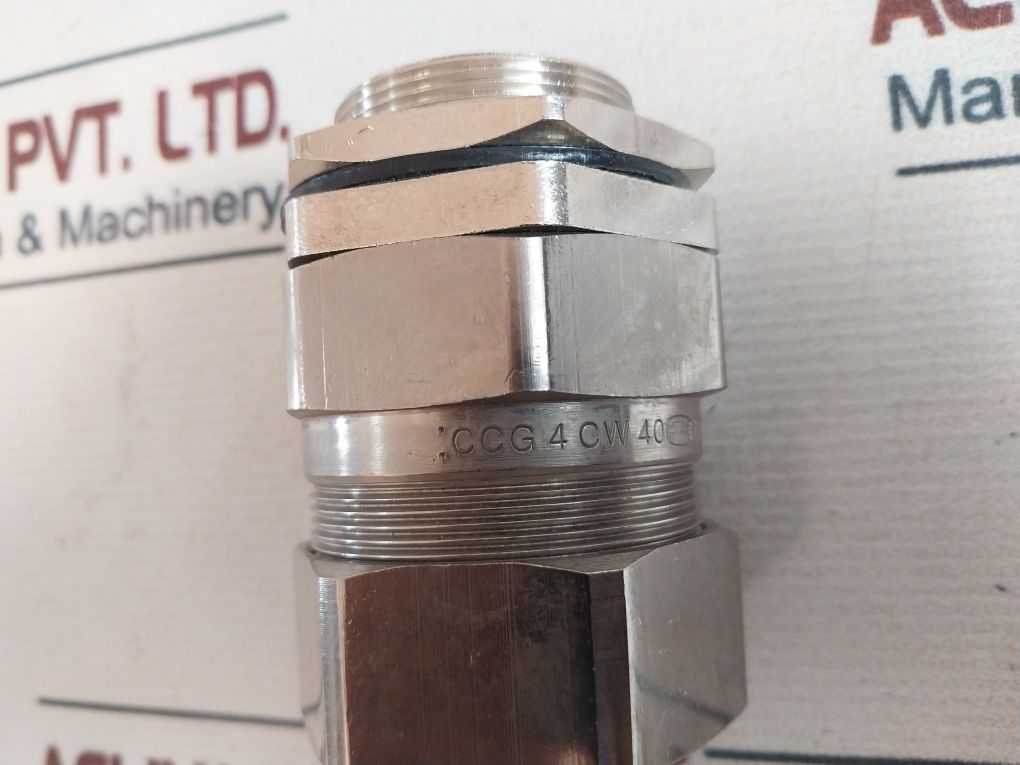 Ccg 4 Cw 40 Industrial Captive Component Gland