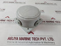 Ccg Ip68 Cable Terminations Junction Box 158X73Mm 4X25Mm