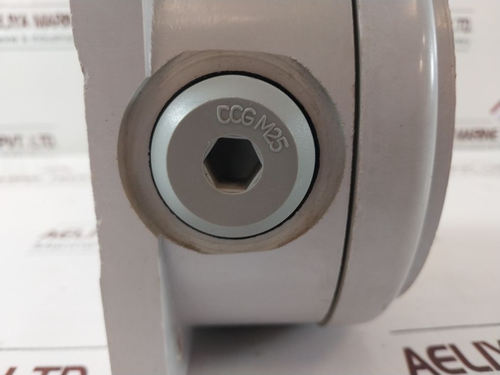 Ccg Ip68 Cable Terminations Junction Box 158X73Mm 4X25Mm