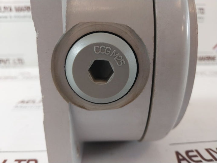 Ccg Ip68 Cable Terminations Junction Box 158X73Mm 4X25Mm