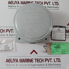 Ccg Ip68