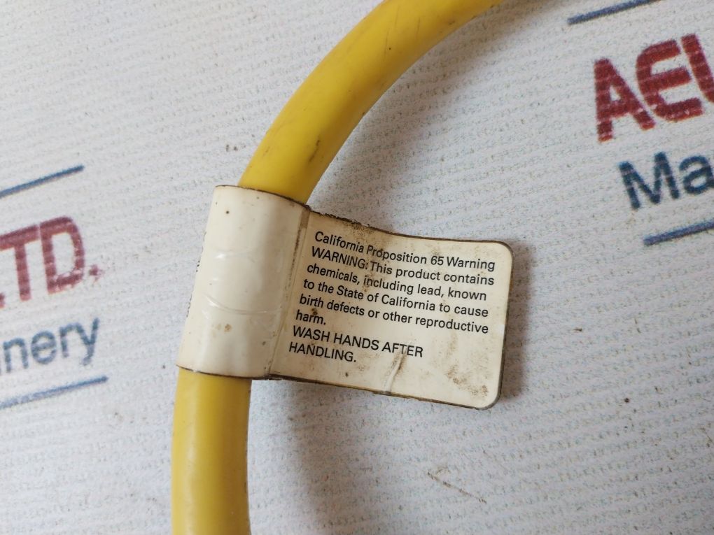 Cci 02841 Portable Ground Fault Circuit Interrupter E132534 1800W