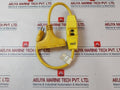 Cci 02841 Portable Ground Fault Circuit Interrupter E132534 1800W